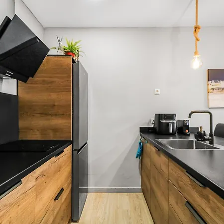 Wave Canteras לאס פאלמס דה גראן קנאריה