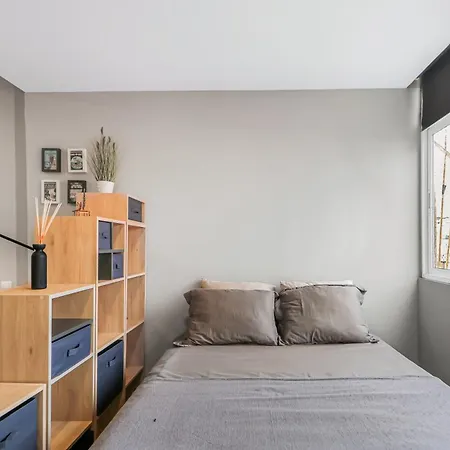 Apartamento Wave Canteras *