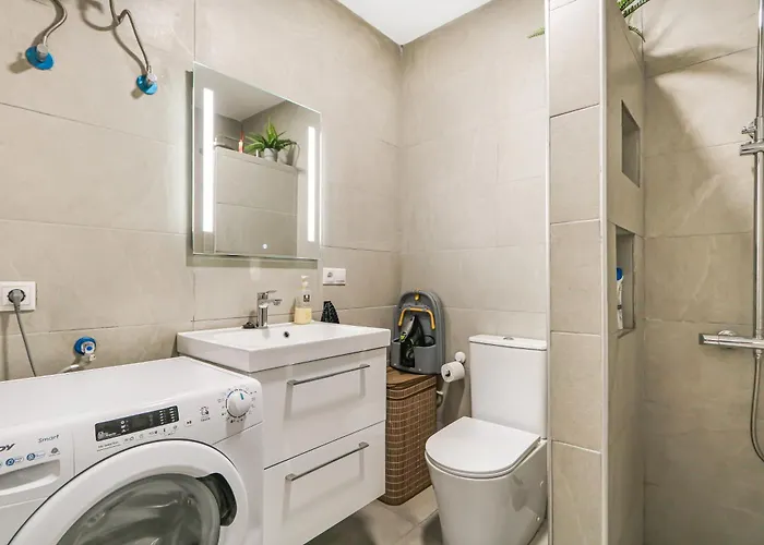 Wave Canteras * Las Palmas de Gran Canaria