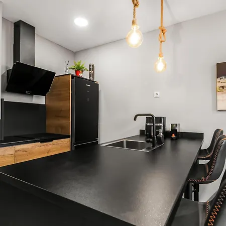 Apartman Wave Canteras *