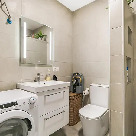 Wave Canteras * Las Palmas de Gran Canaria