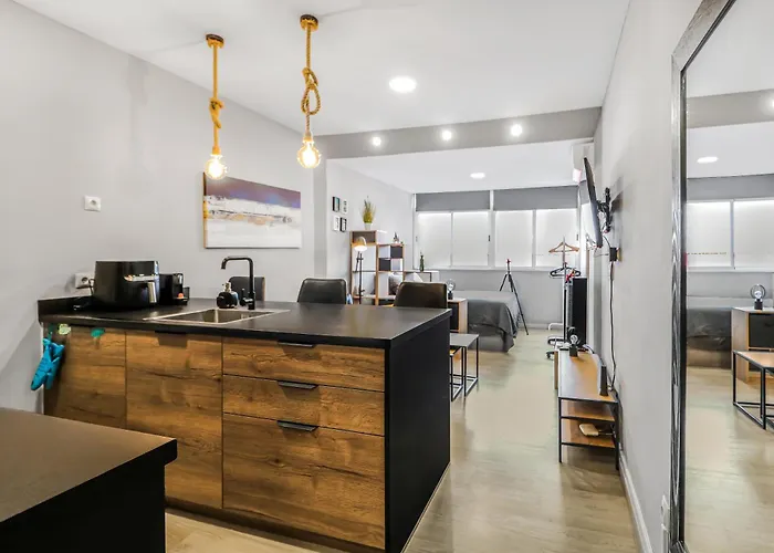 Wave Canteras * Las Palmas de Gran Canaria