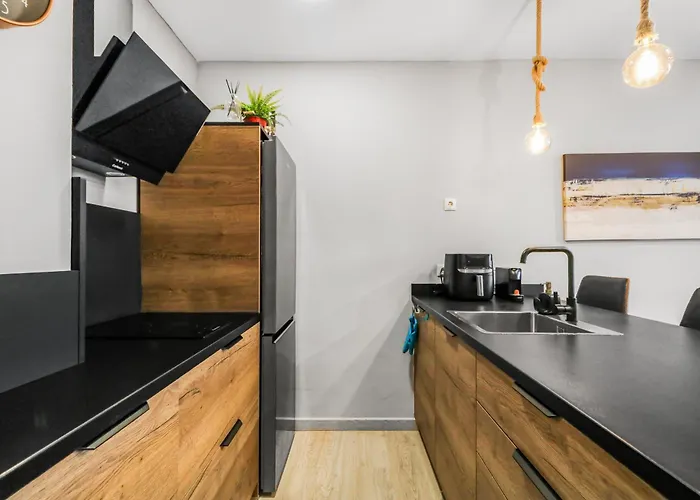 Wave Canteras Las Palmas de Gran Canaria