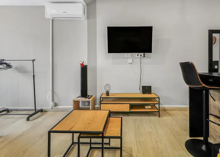 Wave Canteras Apartamento